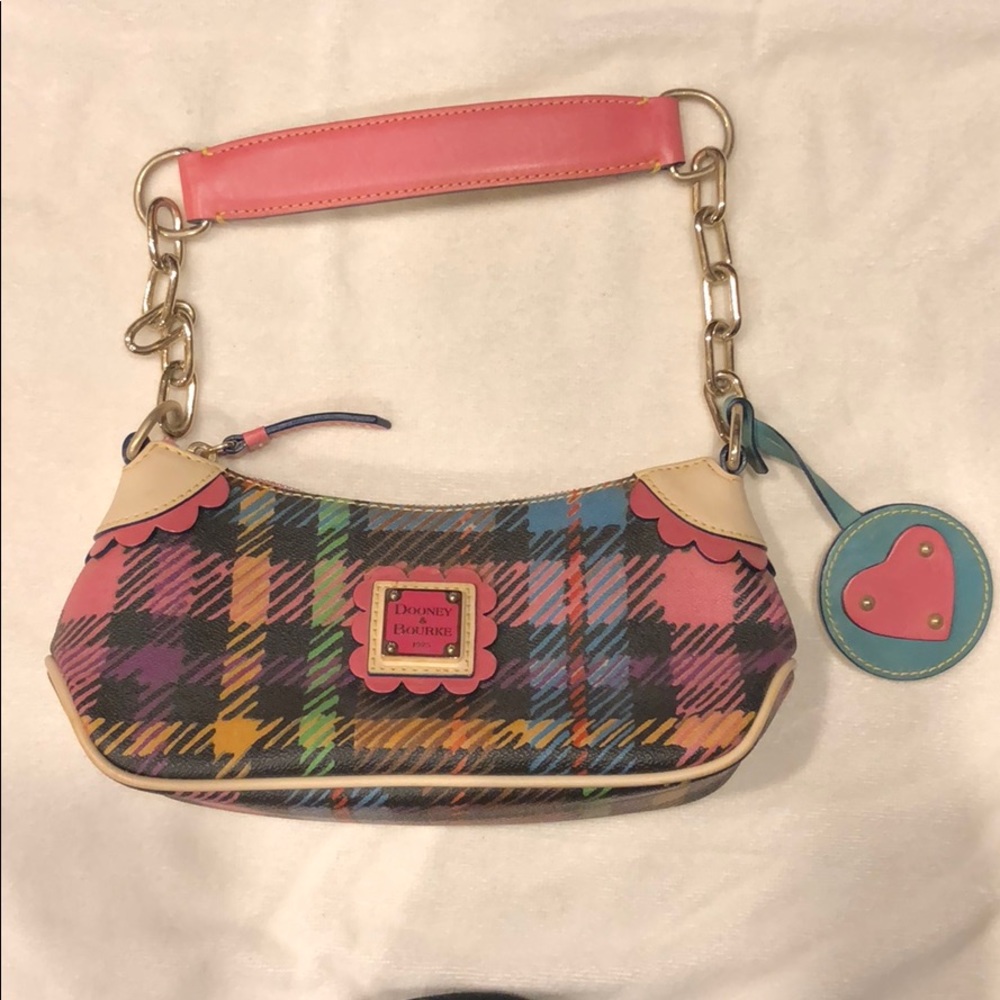 Dooney & Bourke Mini Bag